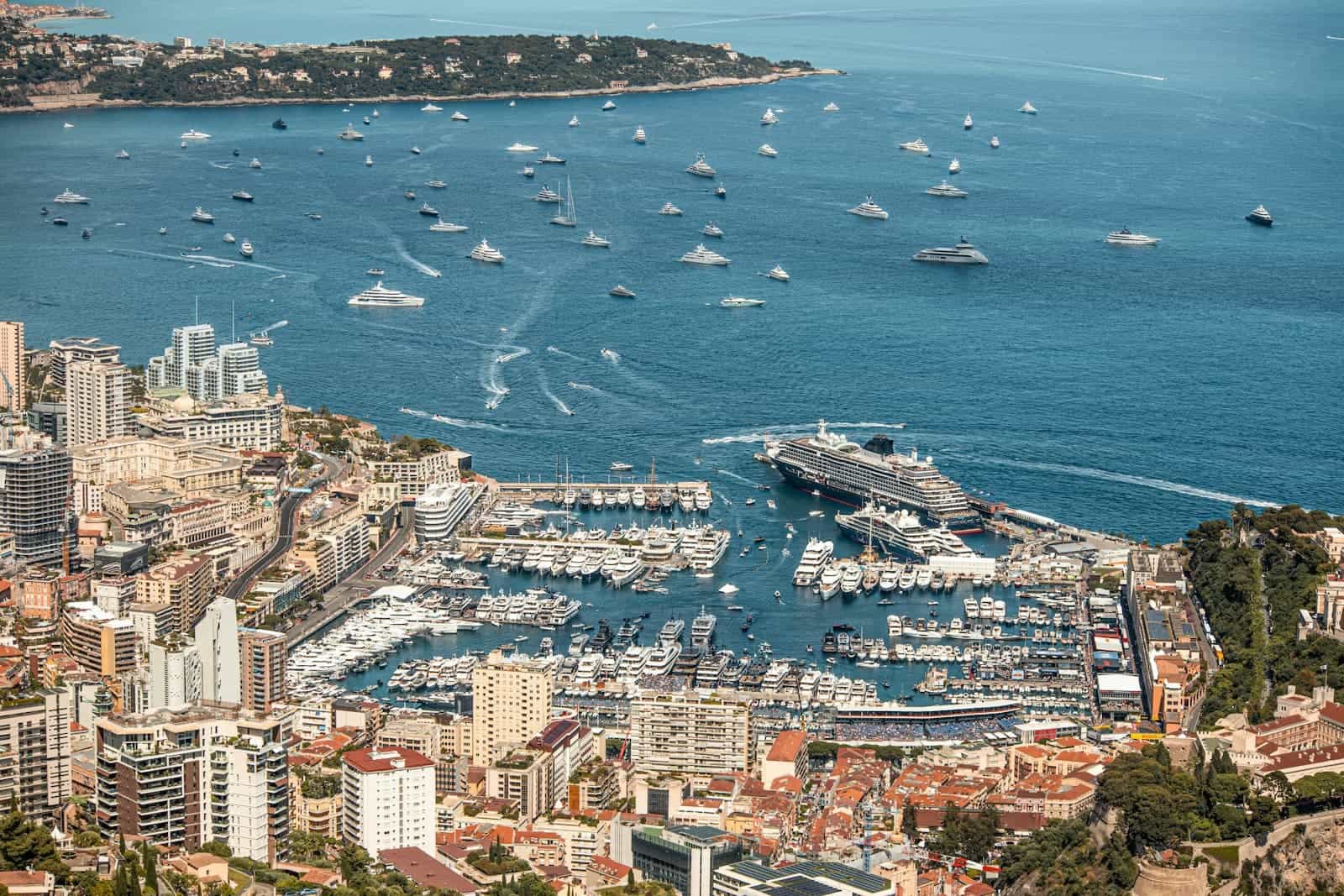 Monte Carlo, Monaco